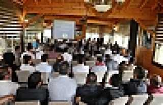 Hafriyat Araçları Takip Altında