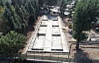 Hakom Projesinde Çalışmalar Başladı 