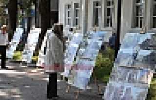 HAKUT 17 AĞUSTOS DEPREMİNİ UNUTMADI