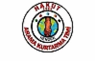 HAKUT DERNEĞİNDEN KAN BAĞIŞI