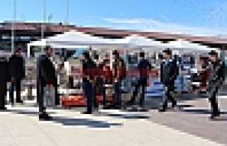 HAKUT VE TRAC’A YOĞUN İLGİ