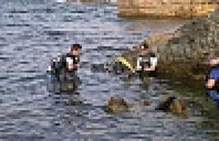 HAKUT’A DALGIÇ KIYAFETİ HAYATSU’DAN