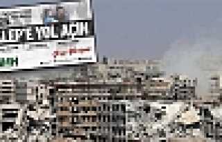 “HALEP'E YOL AÇIN” KONVOYU BUGÜN SAKARYA'DA...