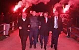 Halkın Belediyesini Birilerine Teslim Edemeyiz