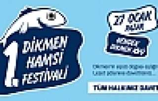 Hamsi Festivaline Davet