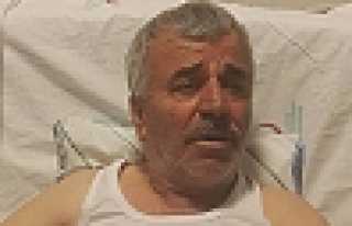 HAMZAOĞLU İYİYE GİDİYOR