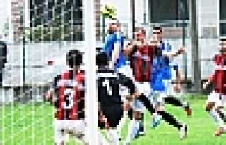 HANLI’YA HENDEK DARBESİ