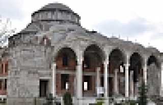 HANTEK CAMİİ YARDIMLARINIZI BEKLİYOR