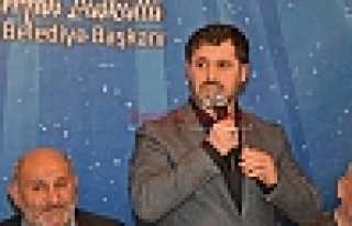 HASTANE KONUSUNDA HASSAS OLALIM