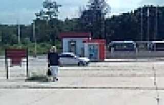 Hastane Minibüsleri Kapı Dışarı