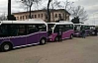 HASTANE ULAŞIMINA KOLAYLIK