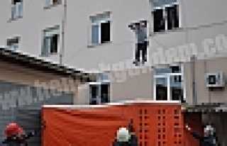 HASTANEDE YAPILAN TATBİKAT GERÇEĞİ ARATMADI