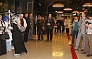  HAT VE RESİM OSM'DE BULUŞTU