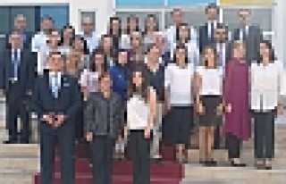 HATEM OKULLARI EĞİTİME HAZIR