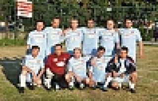 HAYAT SU TEK FARKLA KAZANDI