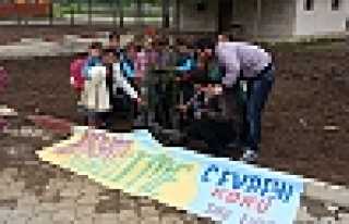 HAYATI KİRLETME DEDİLER