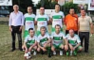 HAYATSU ‘ADLİYE ENGELİNİ GEÇTİ