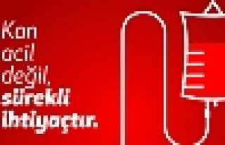 Haydi Hendek Kan Vermeye