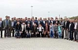 HAYDİ, SAKARYA,  GÜCÜMÜZE GÜÇ KATALIM