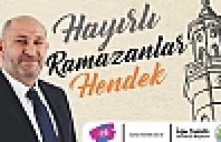 HAYIRLI RAMAZANLAR HENDEK
