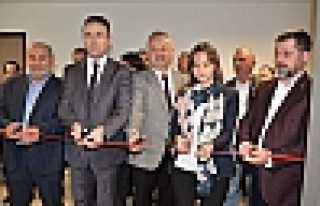 HAYIRSEVER İŞADAMLARINDAN HENDEK HASTANESİNE EKG