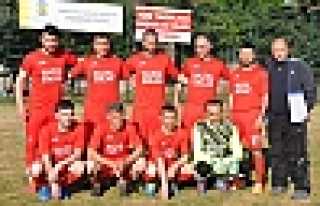 HAZAL EMLAK KAZANMASINI BİLDİ