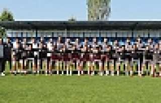 Hazırlık Maçına Davet