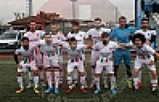 Hendek Dereköyspor Demirspor'u 2 Golle Geçti 