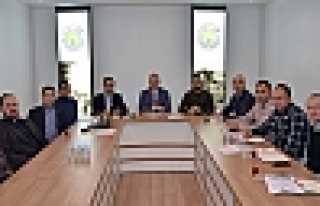 Hedef Akıllı Şehirlerde Öncü Olmak