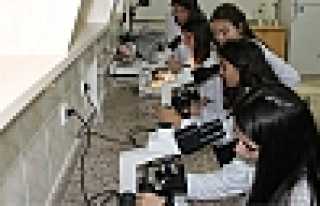 HEDEF FEN'İ SEVDİRMEK