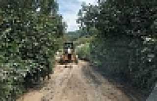 Hedefimiz Daha Yaşanabilir Hendek