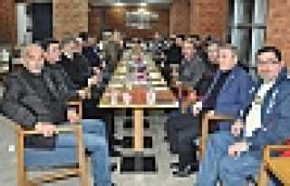 ZIMBA,HEDEFİMİZ POLİS VE JANDARMASIZ MAÇ OYNAMAK