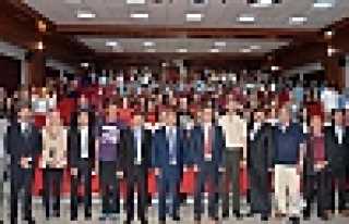 HEDEFİNİZİ BÜYÜK TUTUN