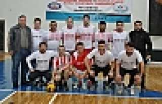 HEKİM YAPI KAZANMASINI BİLDİ