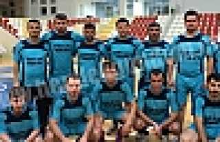 HEKİM YAPI SET VERMEDİ