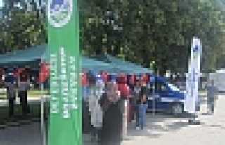 HEMŞERİLERİMİZİN YANINDAYIZ