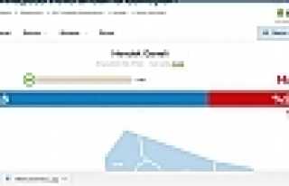 HENDEK %70,6'LE EVET DEDİ