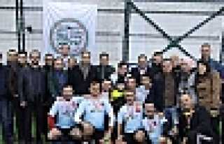 HENDEK ADLİYE ŞAMPİYON