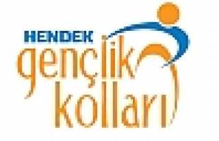HENDEK AK GENÇLİKTE KONGRE HEYECANI