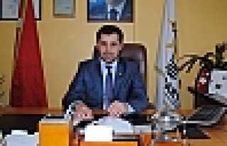 HENDEK AK PARTİ BASIN AÇIKLAMASI