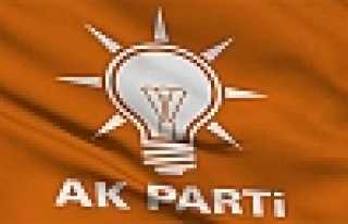 Hendek Ak Parti Kongresi Ertelendi