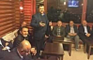 HENDEK AKYAZI ARASINDA ULAŞIM DAHA RAHAT OLACAK