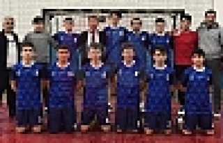 Hendek Anadolu Lisesi Hedefe Odaklandı