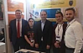 Hendek Anadolu Lisesi TÜBİTAK’da