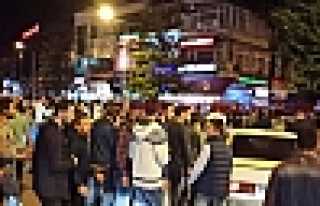 HENDEK AYAĞA KALKTI