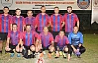 Hendek Baro Farkını Gösterdi