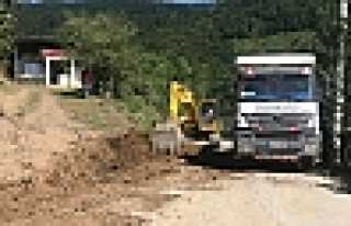 Hendek Bayrama Hazır 