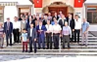 HENDEK BAYRAMLAŞMA PROGRAMI YAPILDI