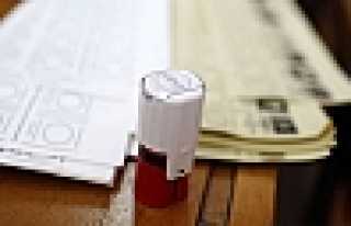 Hendek Belediye Başkan Adayları Kesinleşti