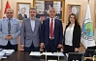 Belediye Çalışanlarına Eğitim Desteği